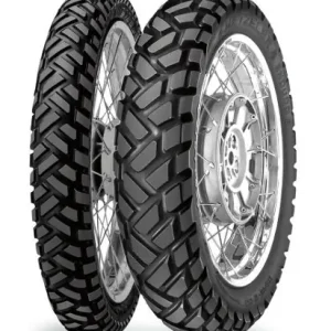 Bezpieczna płatność METZELER OPONA 120/90-17 ENDURO 3 SAHARA 64S TT M/C TYŁ DOT 08/2023